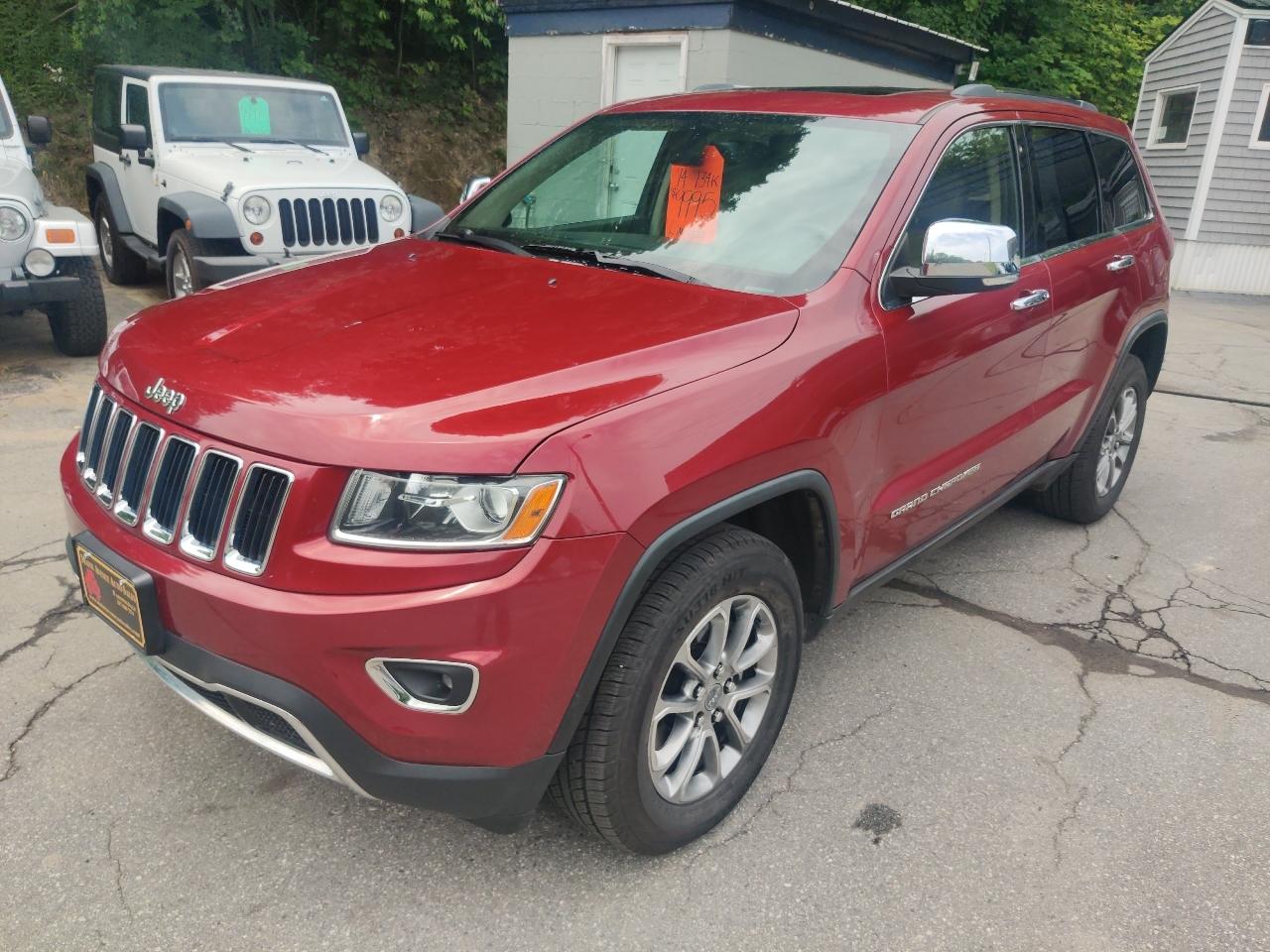 jeep grand cherokee 2014 1C4RJFBG7EC516668 image jeep grand cherokee 2014 1C4RJFBG7EC516668 image